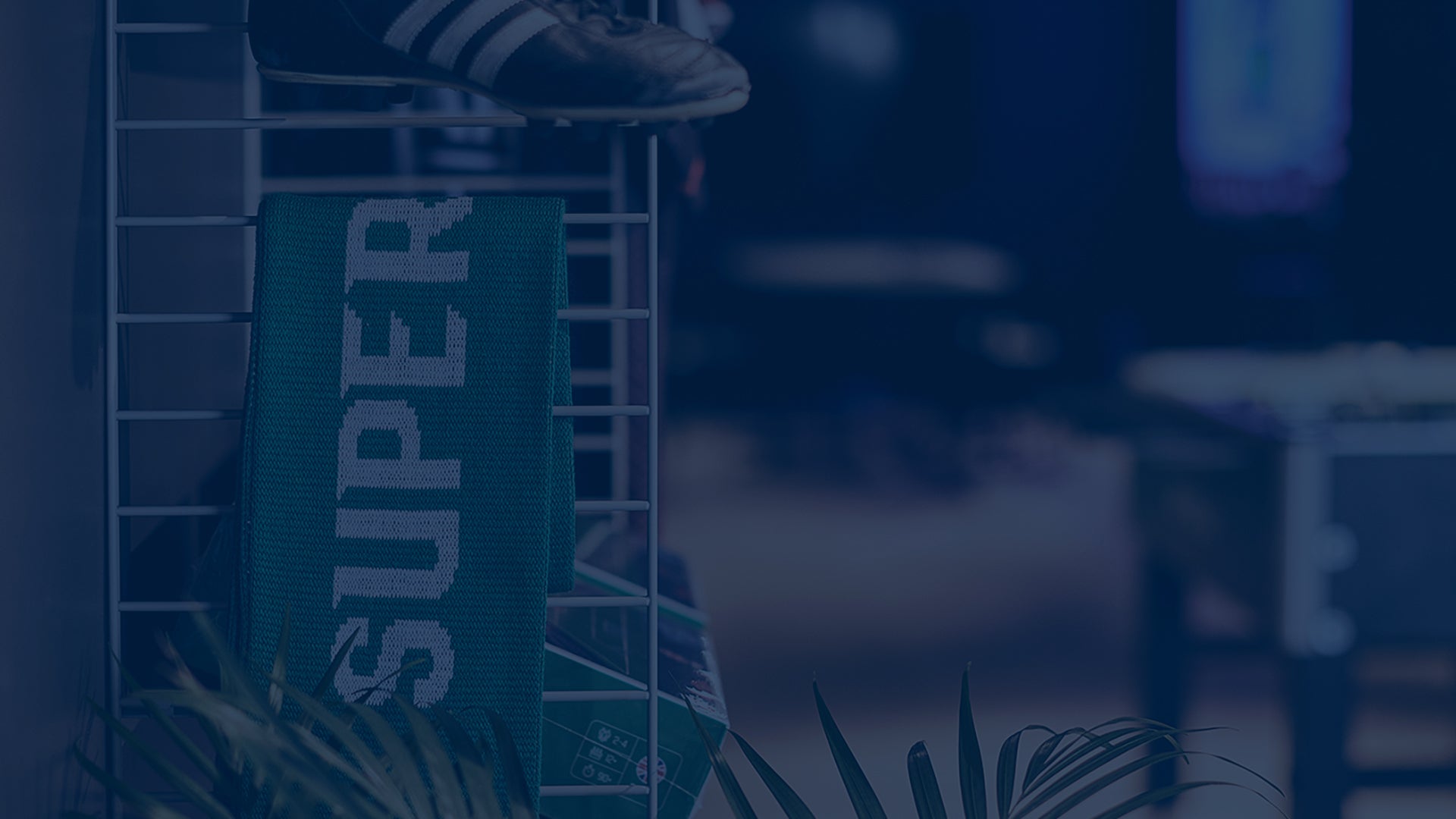 Superclub statement