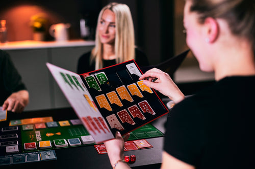 Rogers masterclass: Tactics and formations