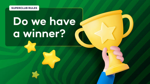 Superclub rules: Do we have a winner?