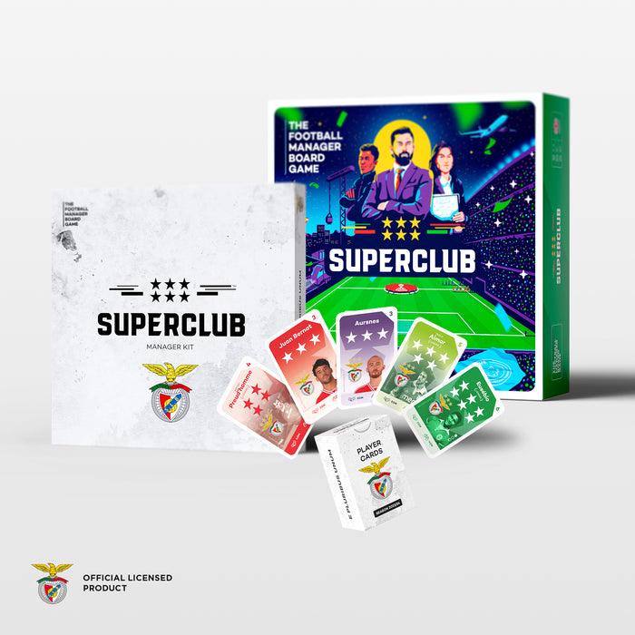 Bundesliga  2023/24 League expansion – Superclub