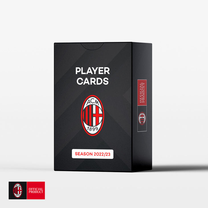AC Milan | Player Cards 2022/23