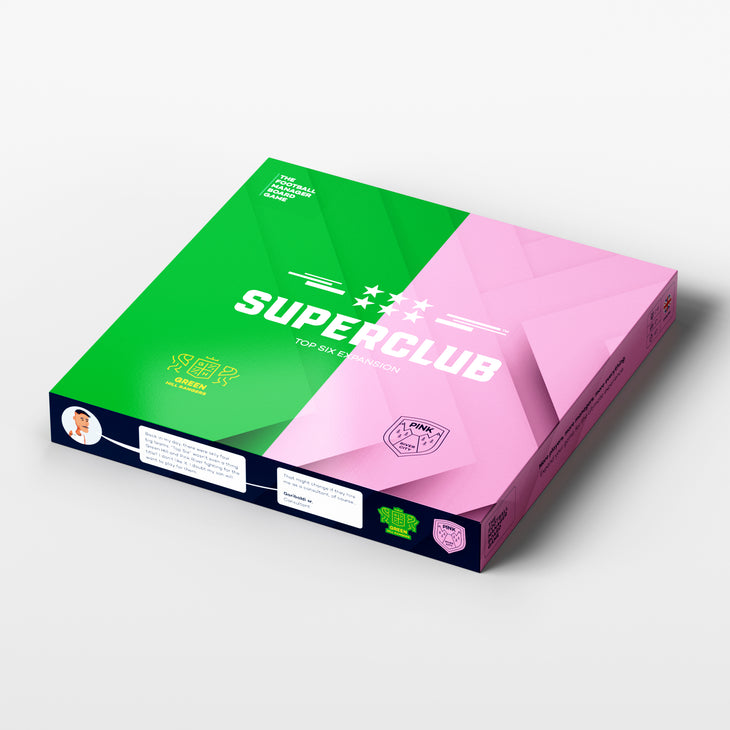 Super Club Soccer (@SuperClubSoccer) / X